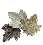 Mapel Leaf Brooch